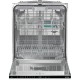 Gorenje GV643E90 Πλήρως Εντοιχιζόμενο Πλυντήριο Πιάτων για 16 Σερβίτσια Π59.8xY81.6εκ. Gorenje GV643E90 Πλήρως Εντοιχιζόμενο Πλυντήριο Πιάτων για 16 Σερβίτσια Π59.8xY81.6εκ.